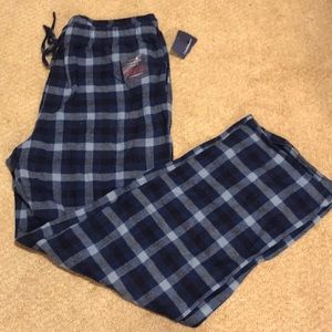 NWT flannel pjs